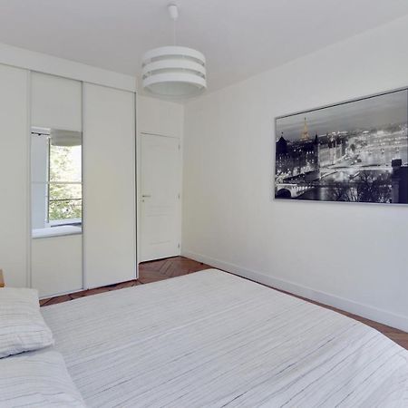 Perle Marais - 1Br - Spacious 45M2 Párizs Kültér fotó