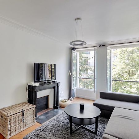 Perle Marais - 1Br - Spacious 45M2 Párizs Kültér fotó