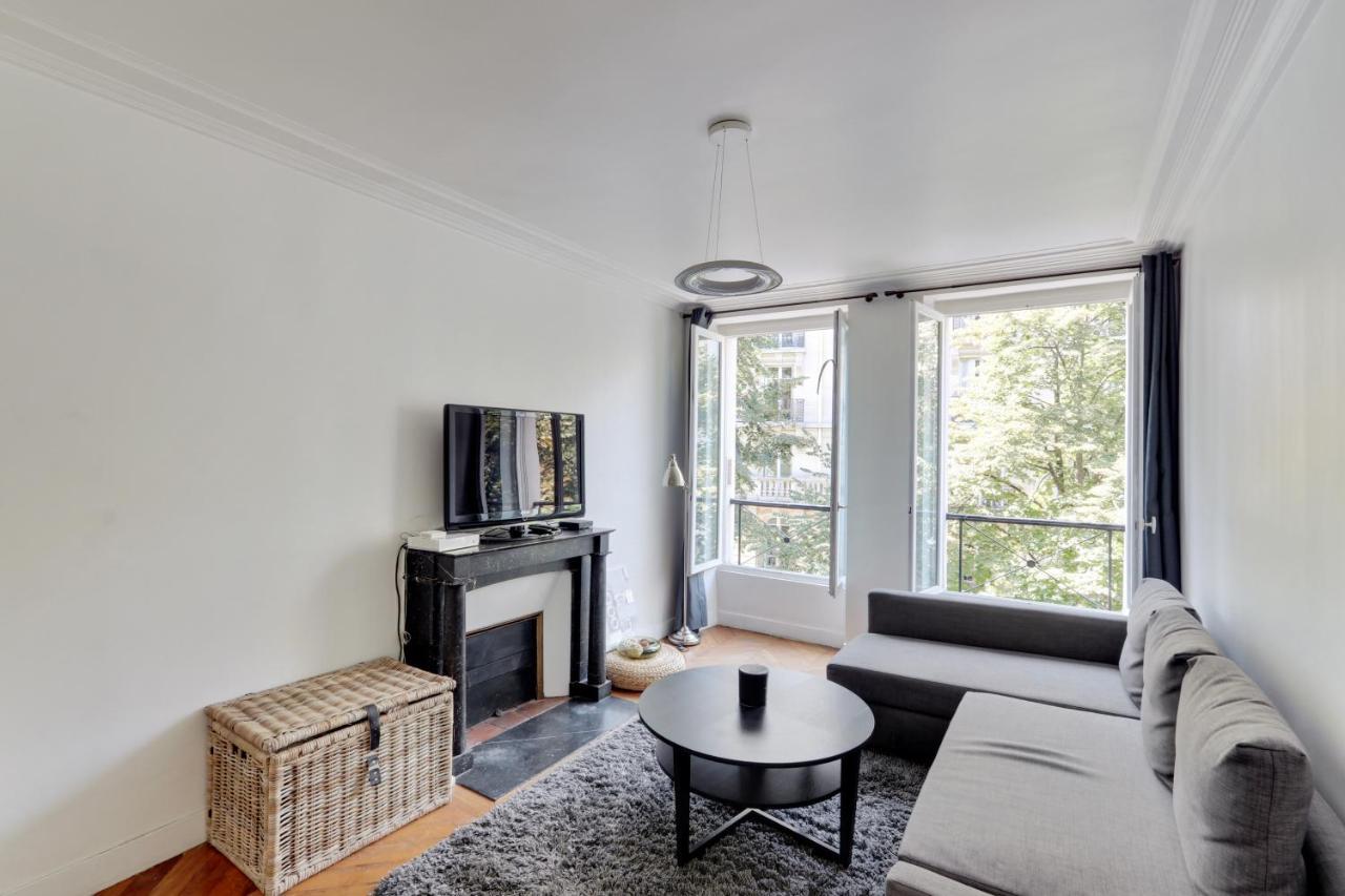 Perle Marais - 1Br - Spacious 45M2 Párizs Kültér fotó