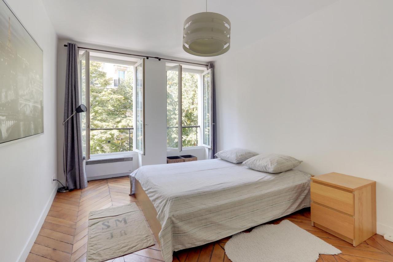Perle Marais - 1Br - Spacious 45M2 Párizs Kültér fotó