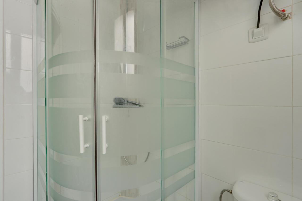 Perle Marais - 1Br - Spacious 45M2 Párizs Kültér fotó