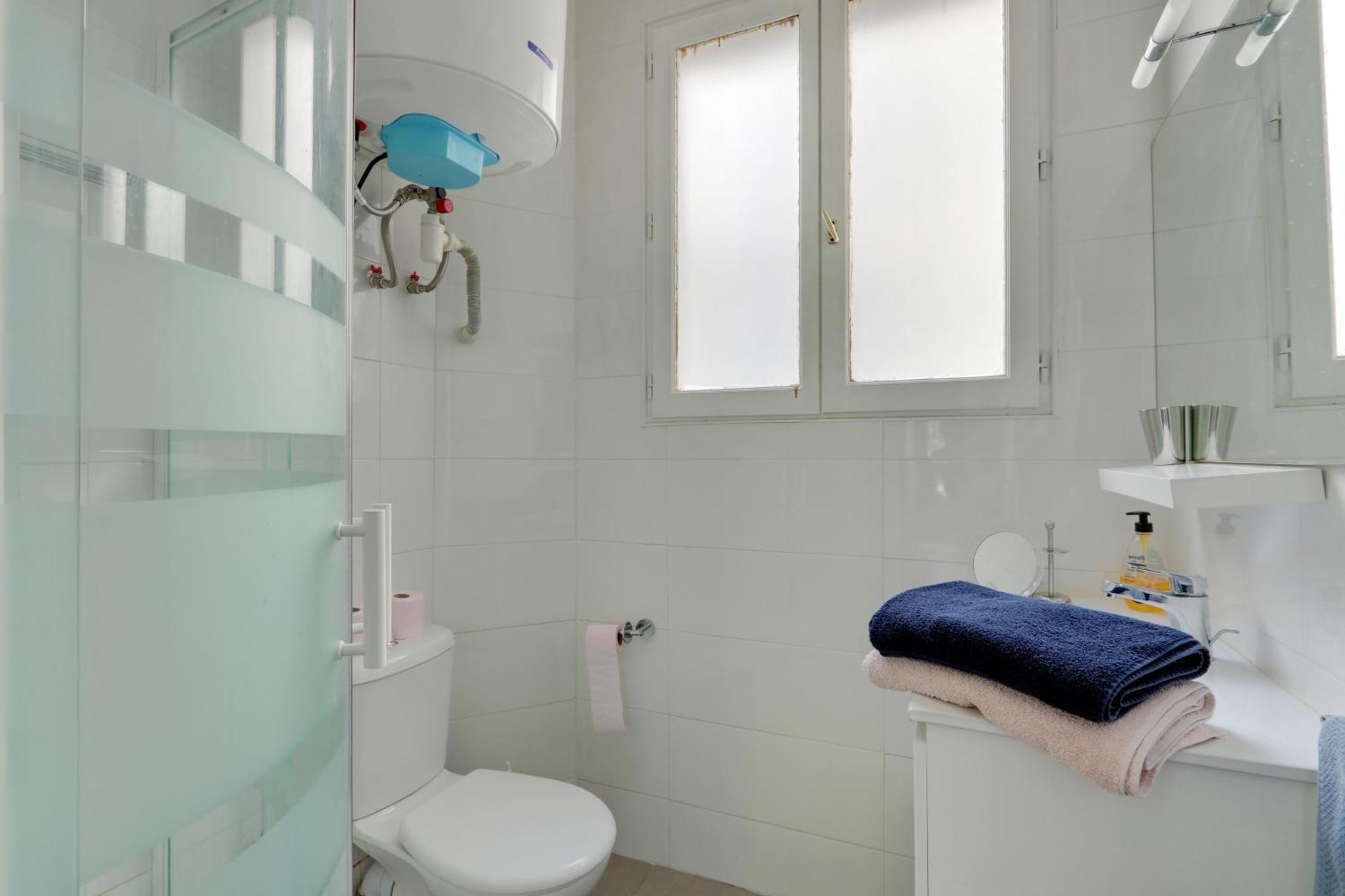 Perle Marais - 1Br - Spacious 45M2 Párizs Kültér fotó